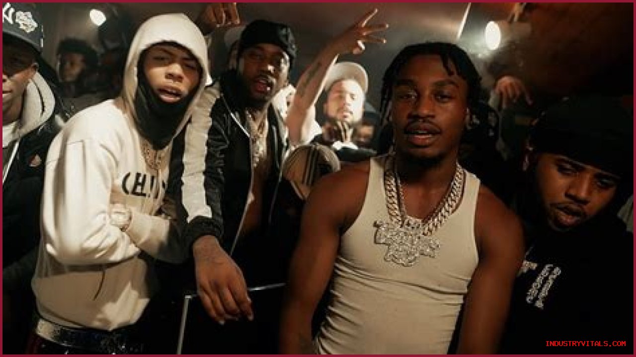NY Drill Rapper Kay Flock Gives Update From Jail Amid Murder Charge: 'All Is Good'
