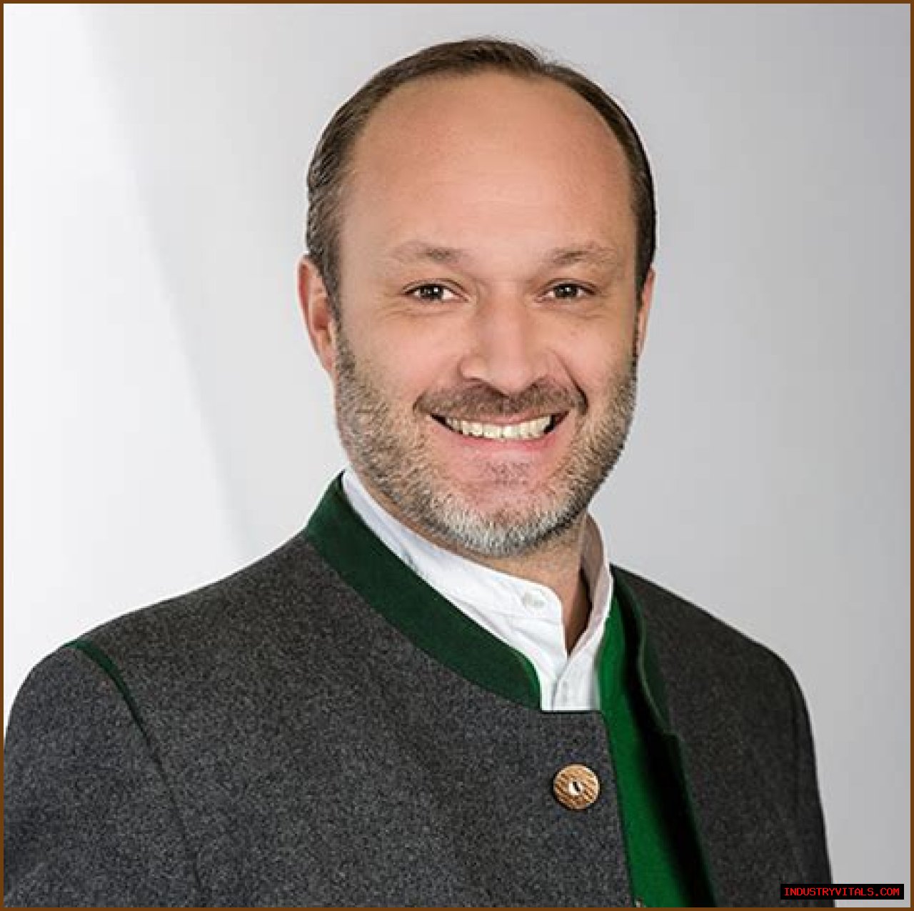 Paul Reicher: Expert In Architecture And Sustainability