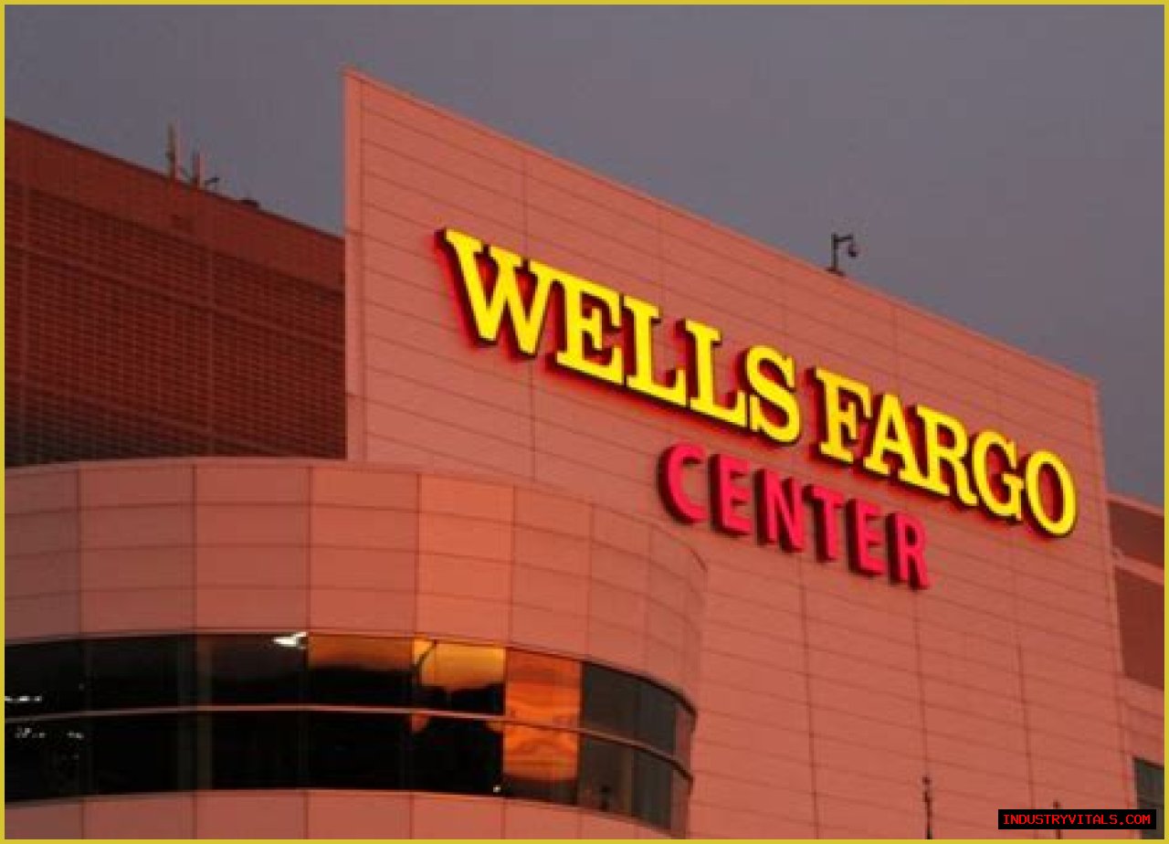 Philly’s Wells Fargo Center Signs With Ticketmaster