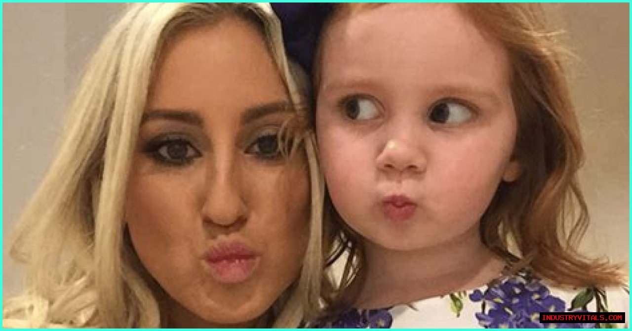 Pixie Curtis And Roxy Jacenko's Fateful Encounter