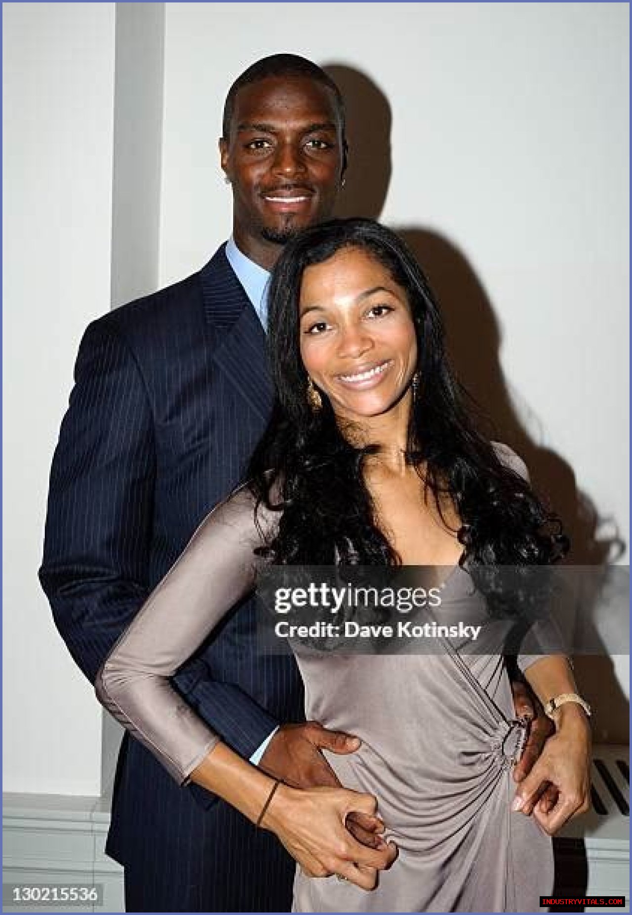  Plaxico Burress’ wife Tiffany Glenn 
