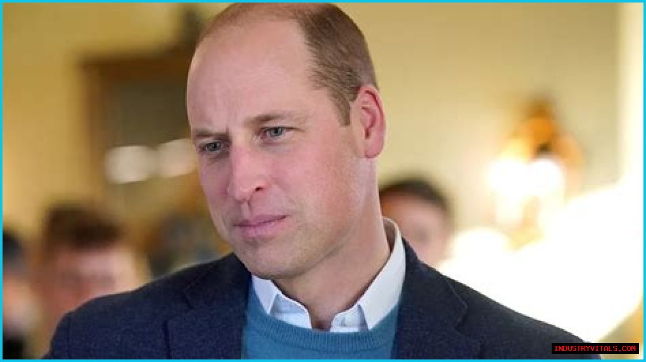 Prince William Net Worth – How Much is William Worth?