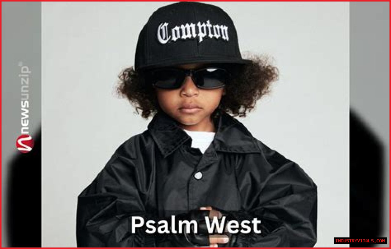 Psalm West Net Worth – How Much Is Psalm West Worth?