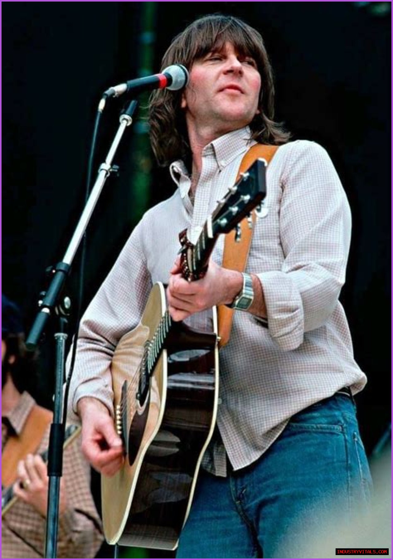 Randy Meisner Net Worth, Age, Height