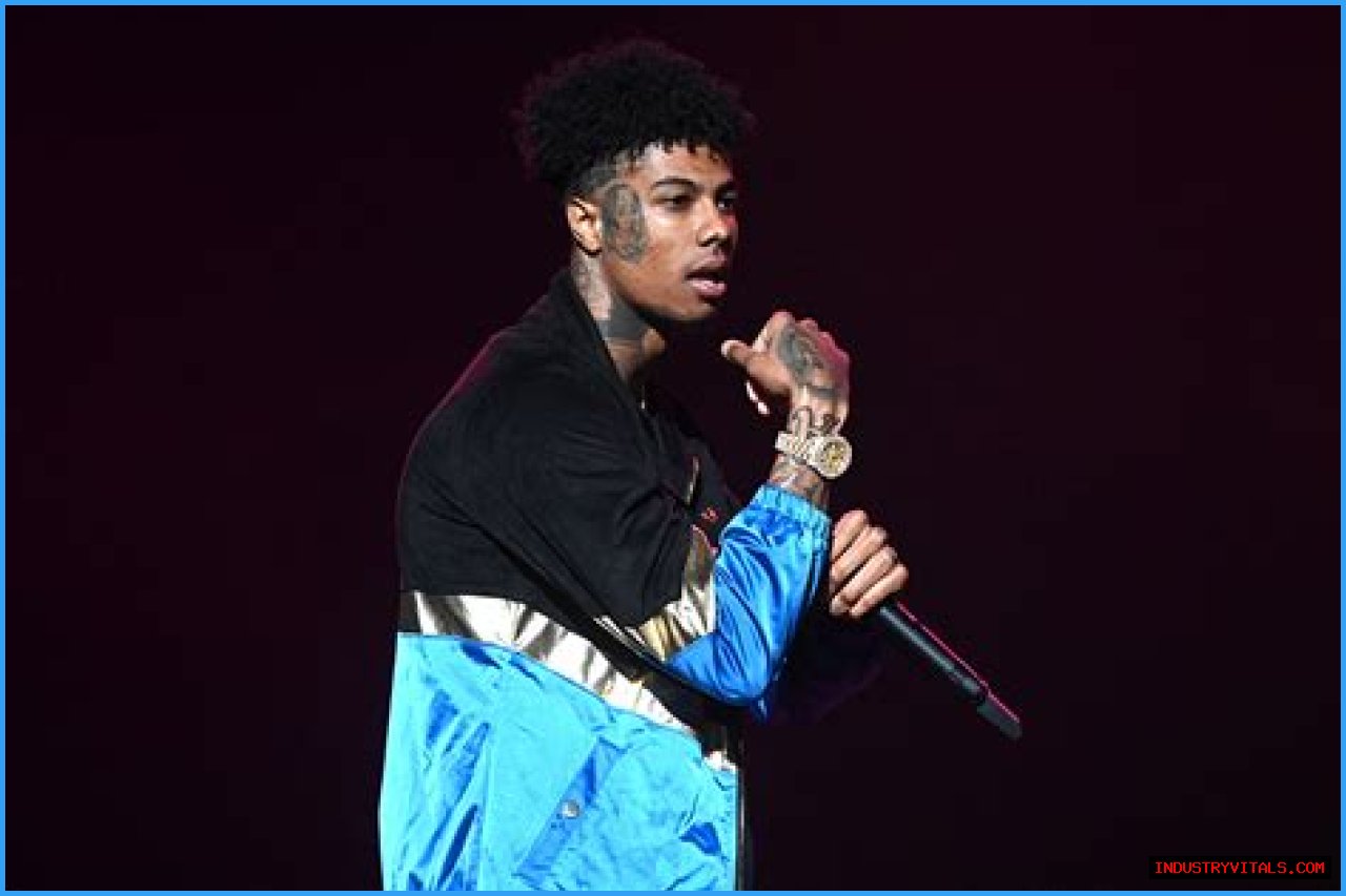 
                              Rapper Blueface Says LAPD Targeted Him in Gun Case Because of Race
                    
                          Rapper Blueface
                          LAPD Targeted Me in Gun Case ...
                          Because I'm Black
                      
        
        
          
                          
                Exclusive
              
                        
              
                
                                  1.2K
                              
            
            
              
                
              
            
          

                      7/26/2019 6:41 AM PT
                  
      