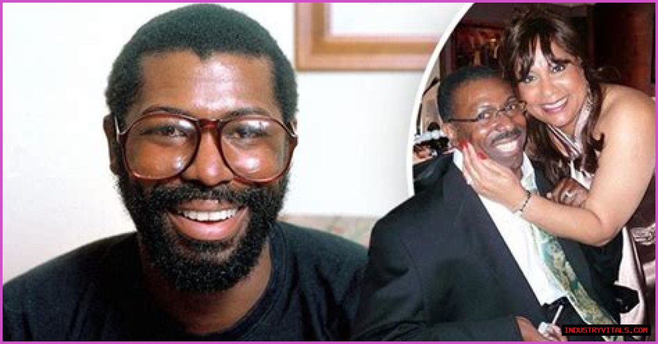 Remember Singer Teddy Pendergrass' Widow, Joan? Here's What She's up to 11 Years after His Death