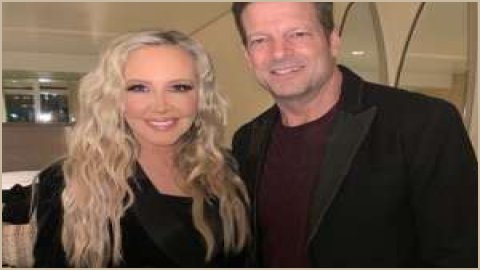 RHOC – Shannon Beador Is ‘Beyond Grateful’ For Boyfriend John Janssen During Self-Quarantine