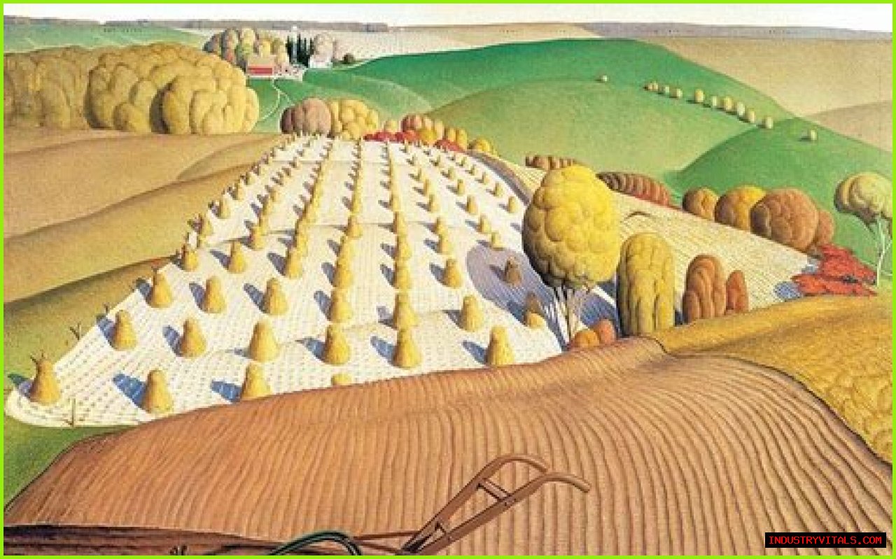 Rhythm in Art - What Exactly Is Rhythm in Art?