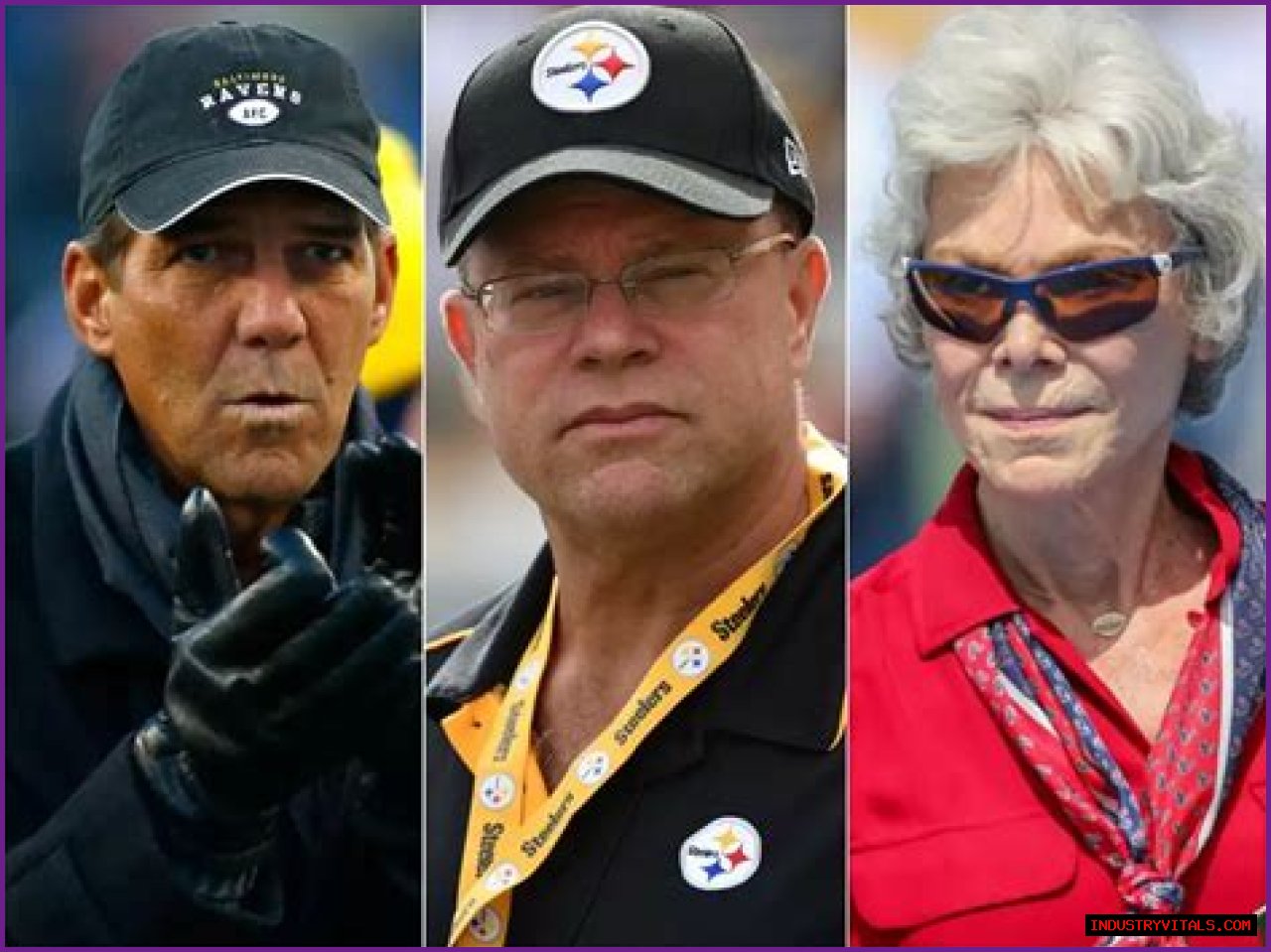 Richest NFL Team Owners and How They Made Their Fortunes