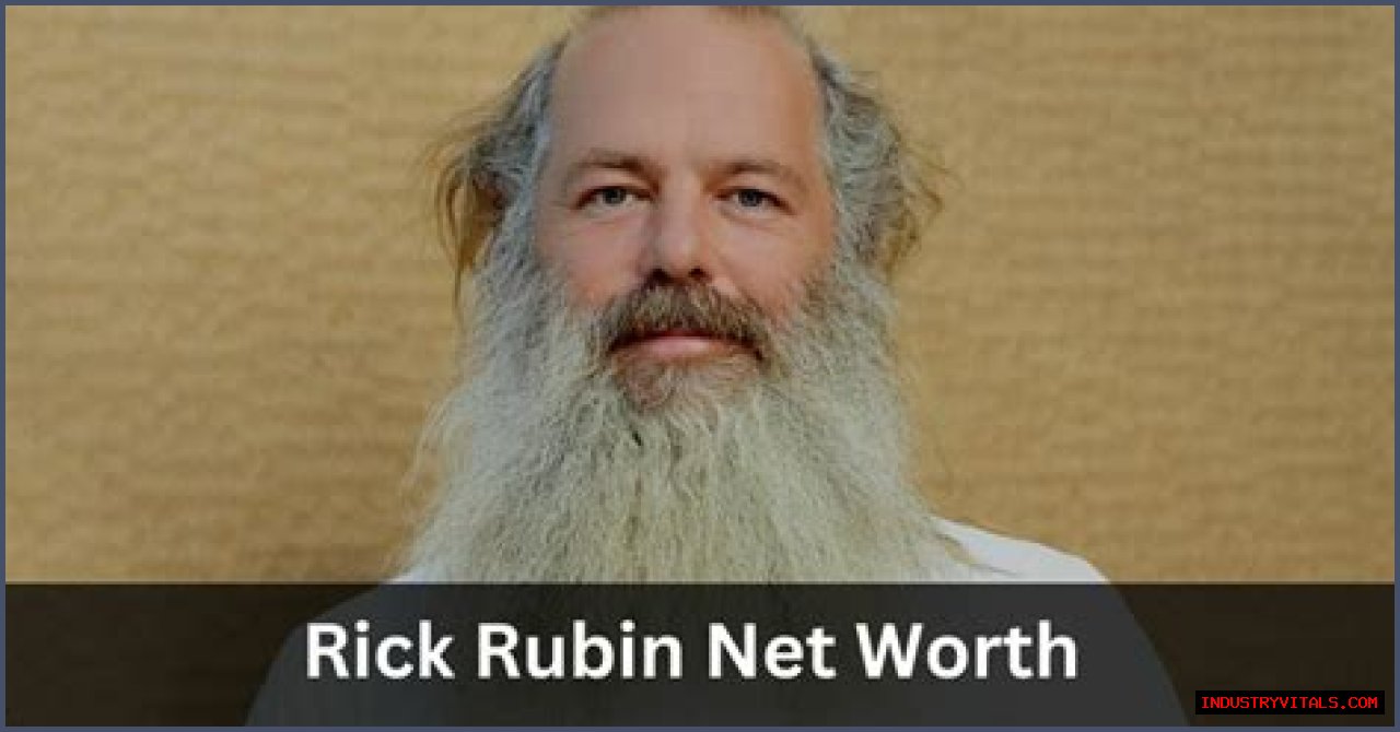 Rick Rubin Net Worth – How Much is Rick Worth?