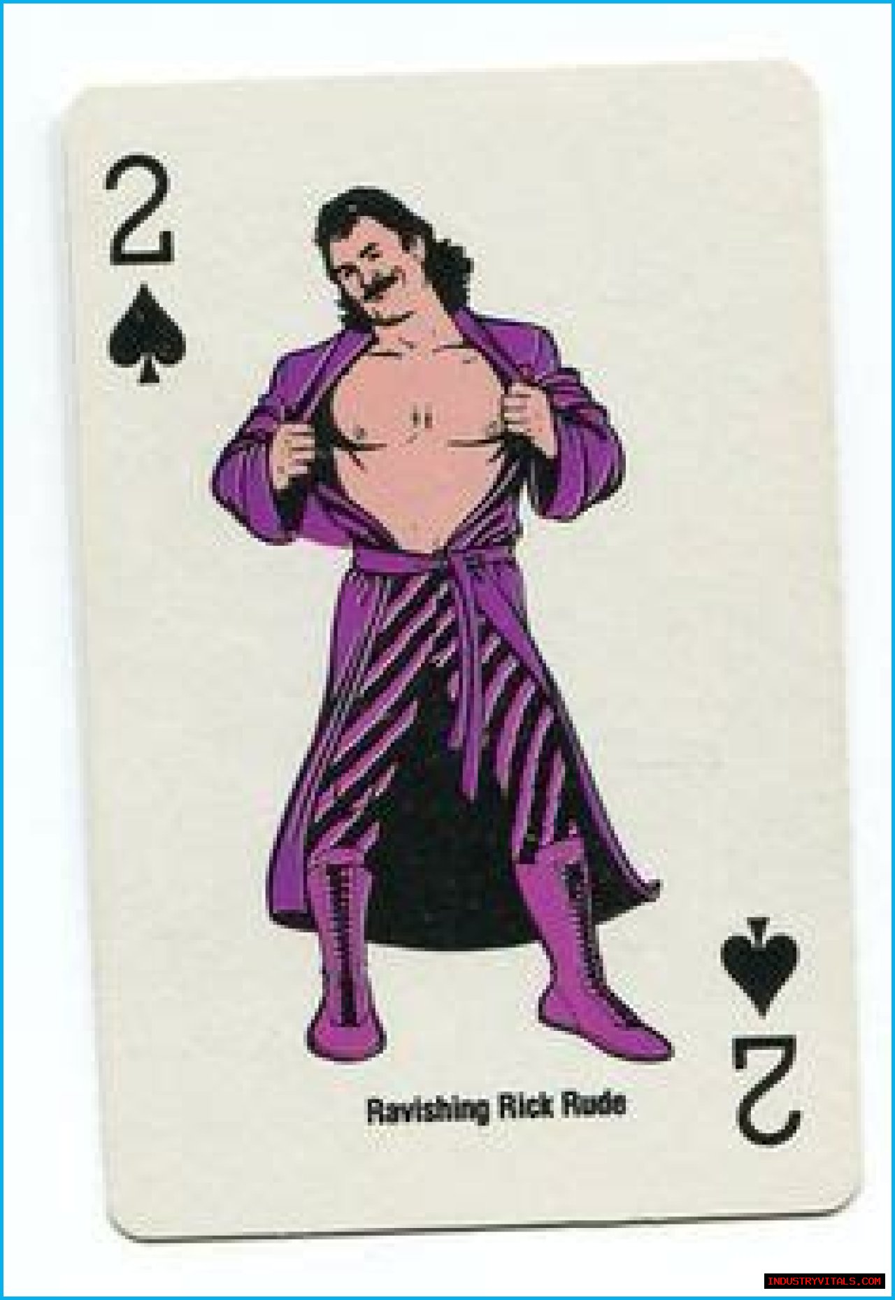 Rick Rude Net Worth – How Much is Rick Rude Worth?