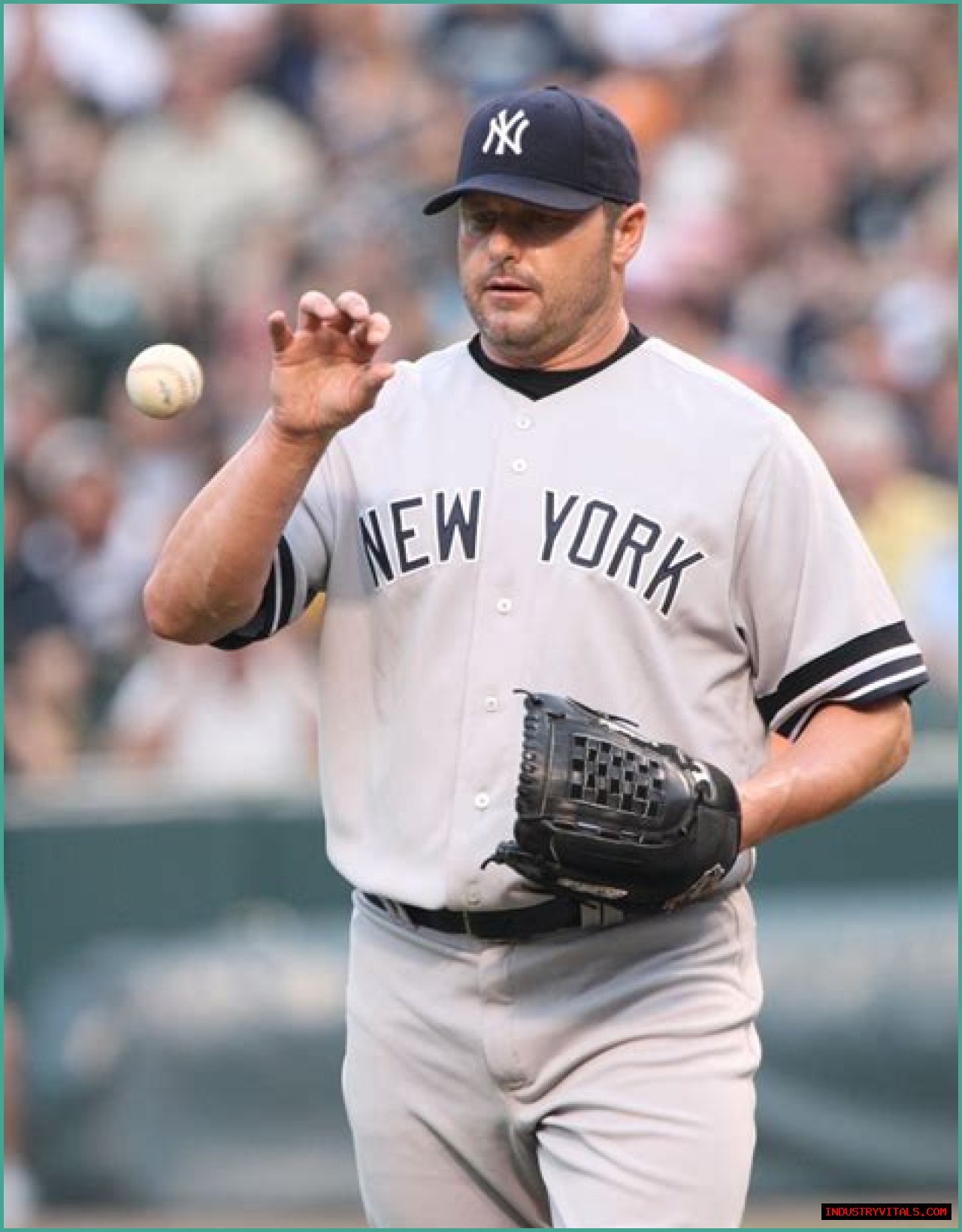 Roger Clemens Biography, Age, Height, Wife, Net Worth, Family