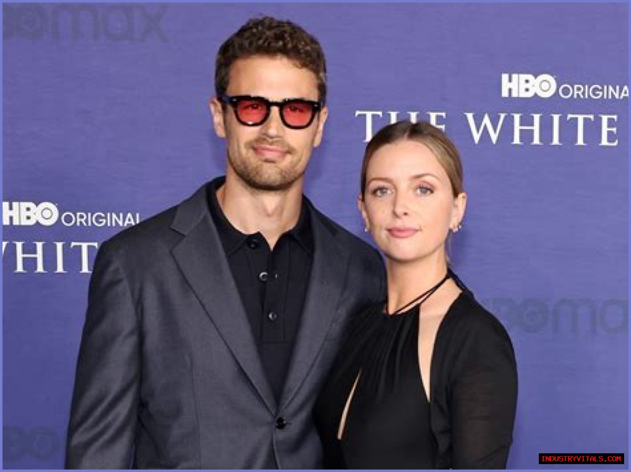 Ruth Kearney – Bio, Age, Net Worth, All About Theo James’ Wife