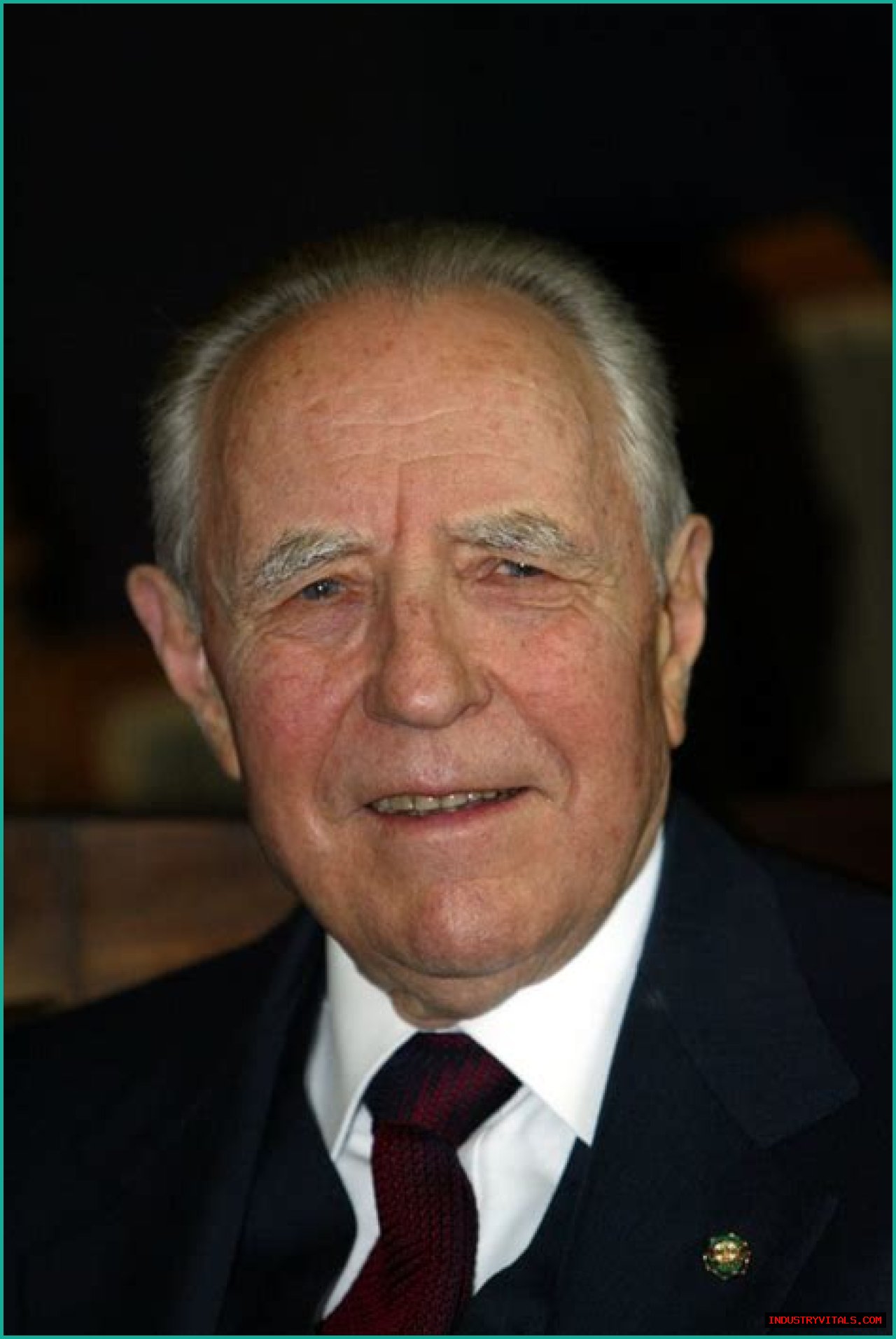 
Sal Ciampi Age, Birthday, Wikipedia, Who, Nationality, Biography 