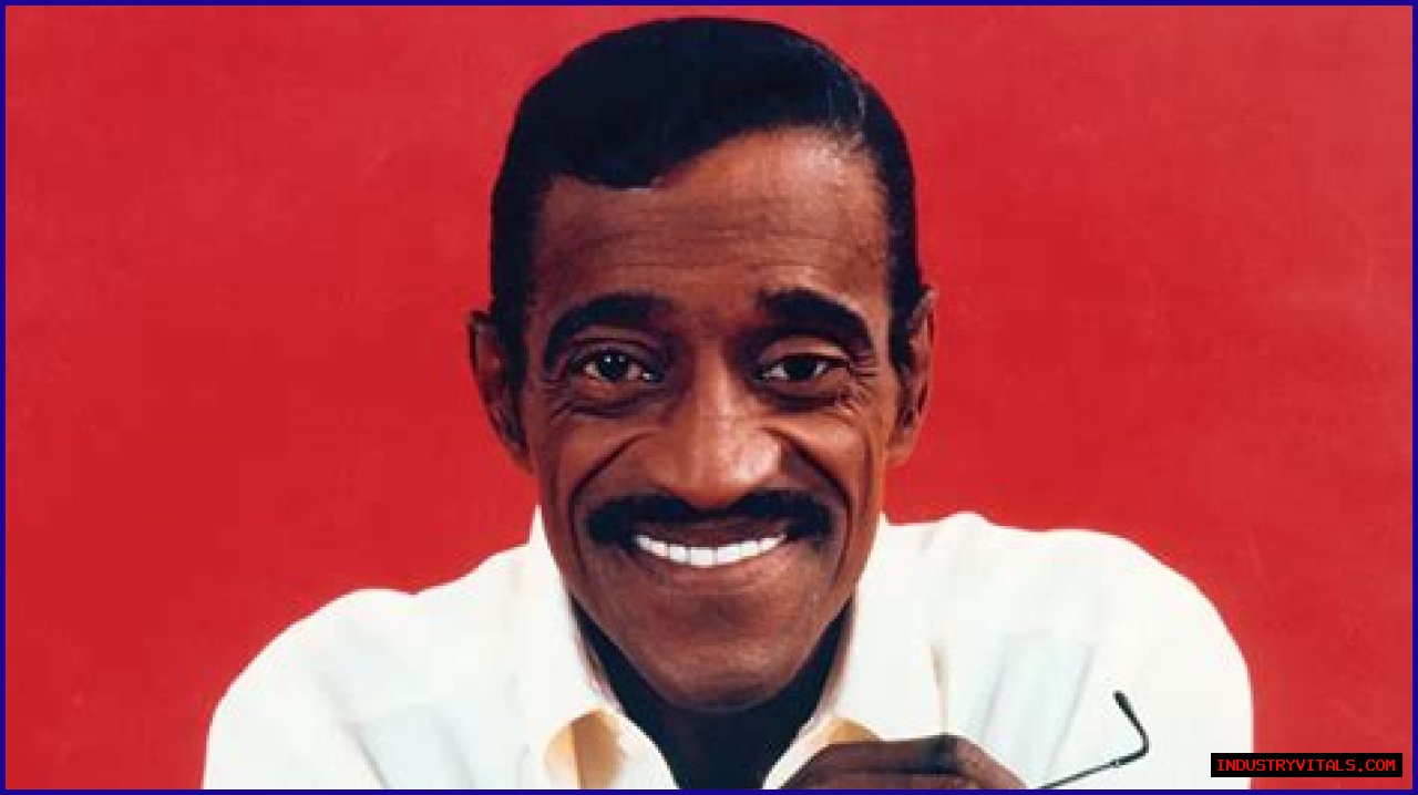 Sammy Davis Jr Net Worth – How Much Is Sammy Davis Jr Worth?