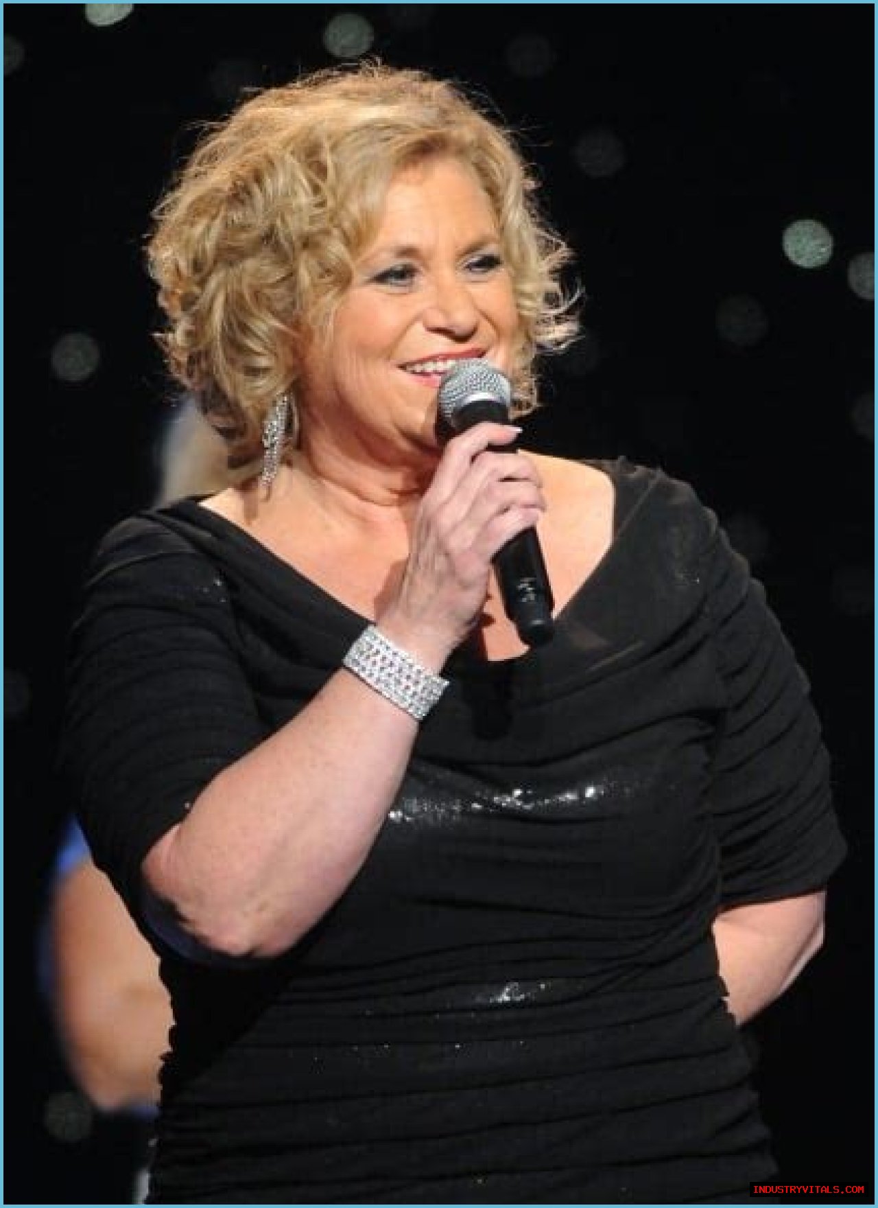 Sandi Patty Net Worth – How Much is Sandi Patty Worth?