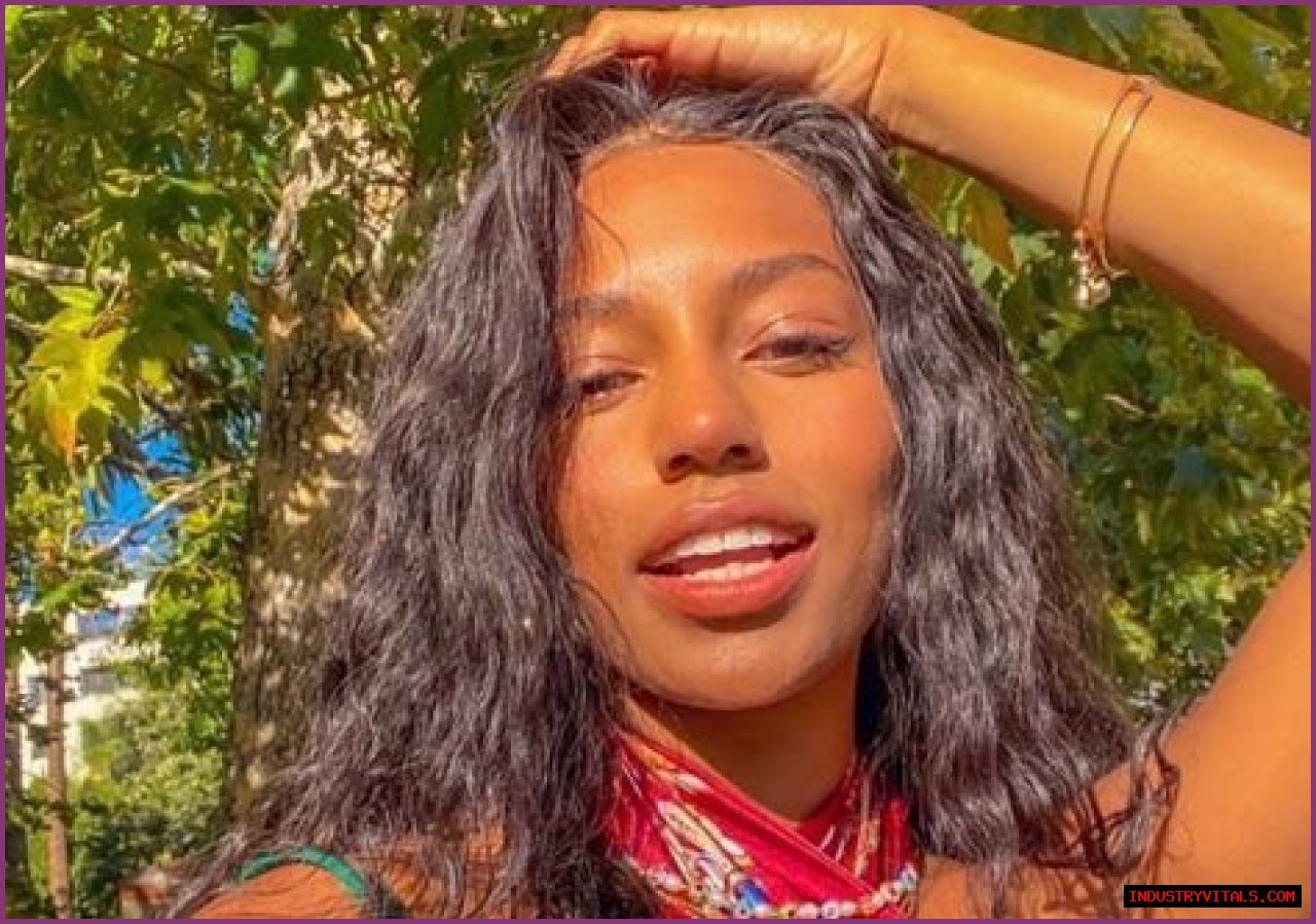 Savannah Smith Height, Weight, Age, Boyfriend, Family, Facts, Biography