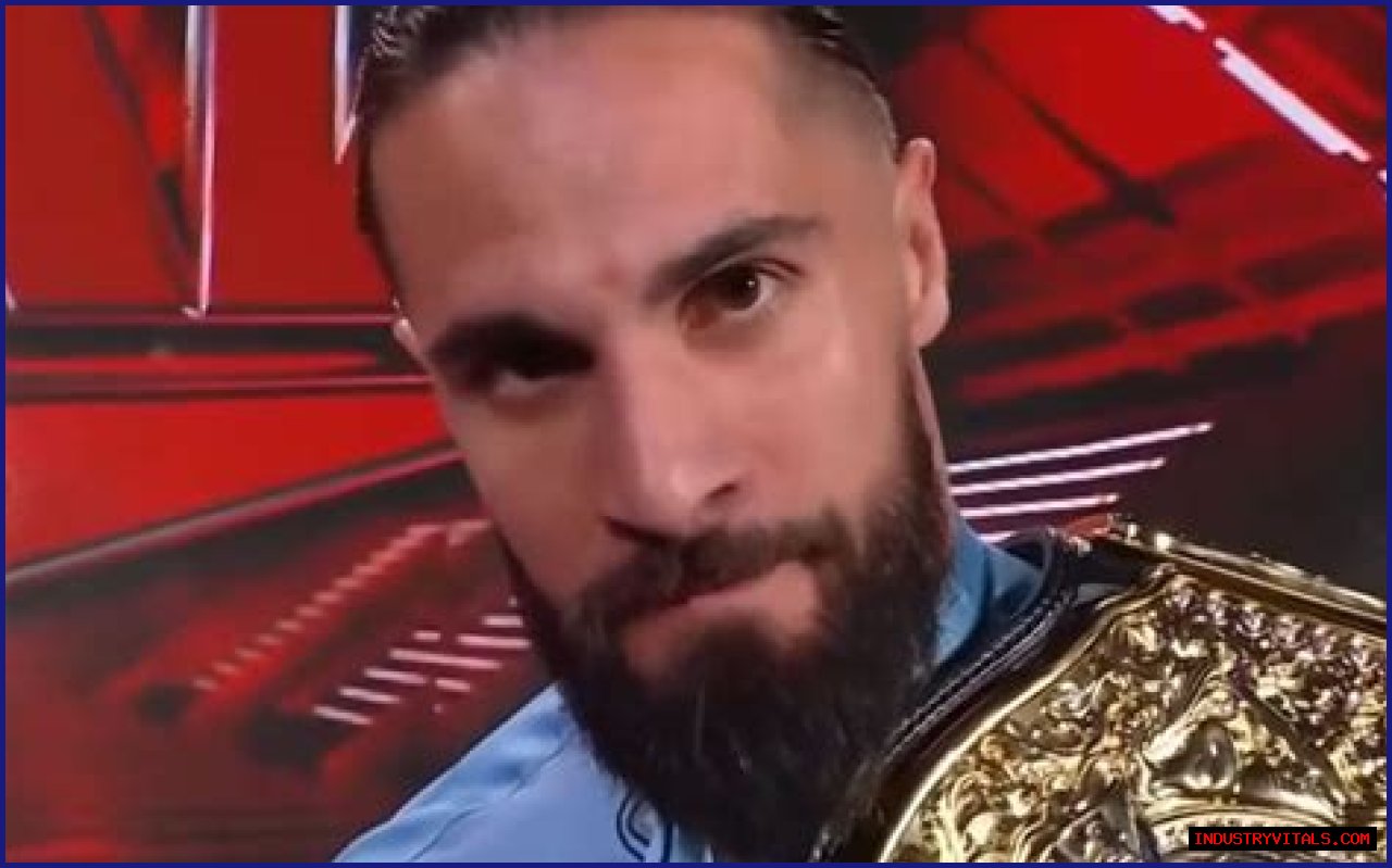 Seth Rollins Back Injury Is A ‘Semi-Real’ Situation