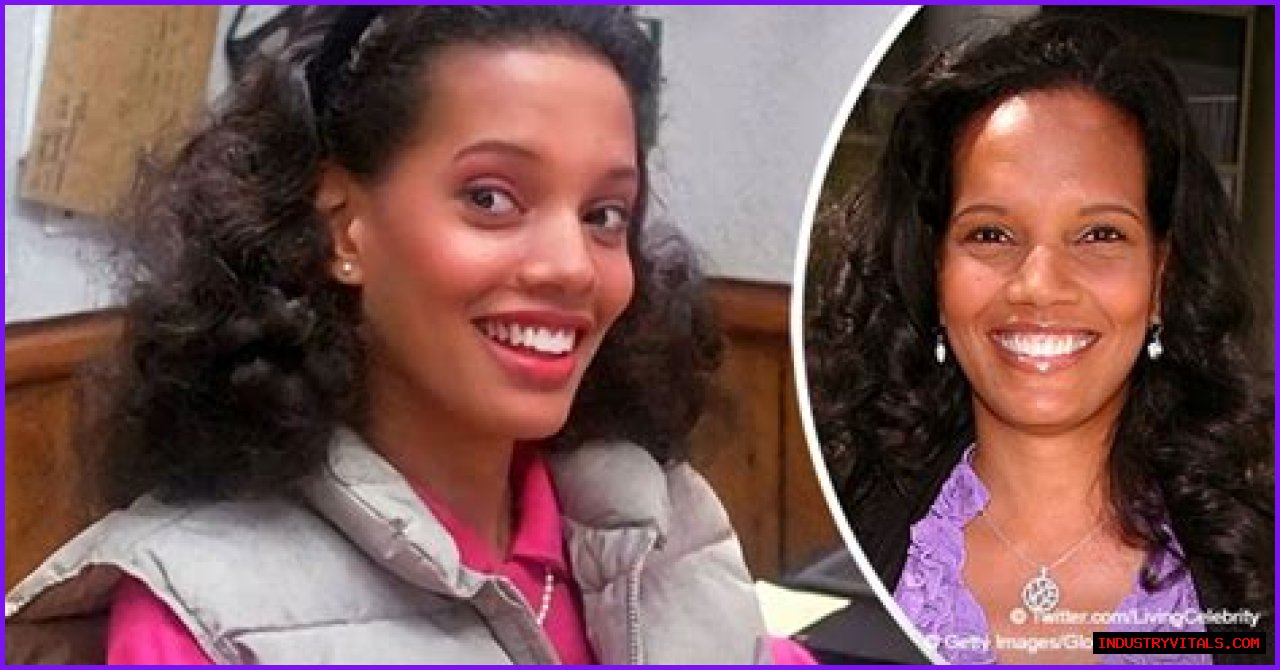 Shari Headley Will Be Back as Lisa McDowell in Eddie Murphy's 'Coming 2 America'
