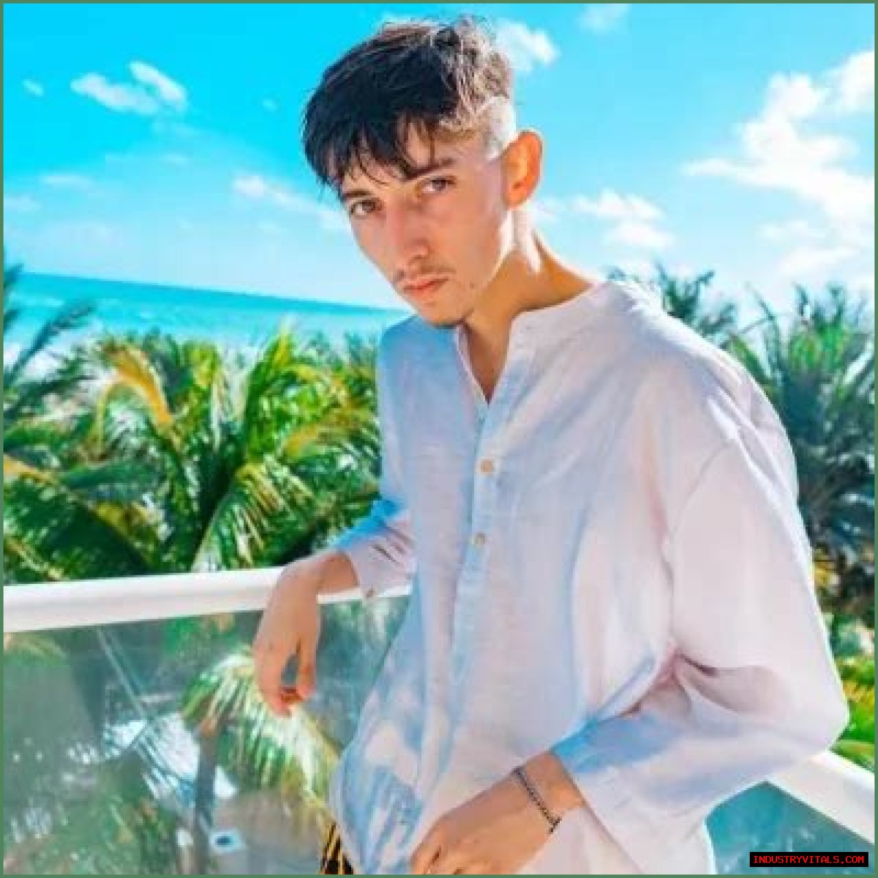Simplistic Noah Height, Weight, Net Worth, Age, Birthday, Wikipedia, Who, Nationality, Biography