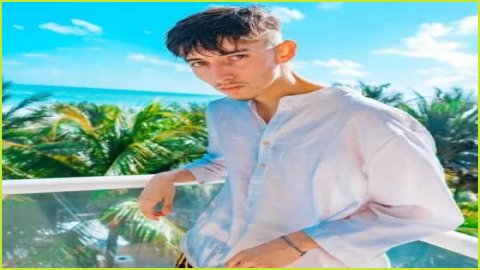 Simplistic Noah Height, Weight, Net Worth, Age, Birthday, Wikipedia, Who, Nationality, Biography