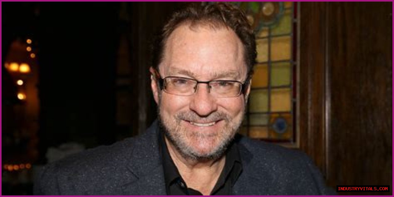 Stephen Root Net Worth – How Much is Root Worth?