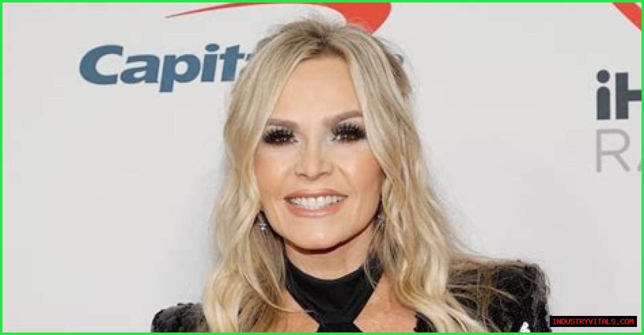 Tamra Judge Reveals A Shocking Life Update