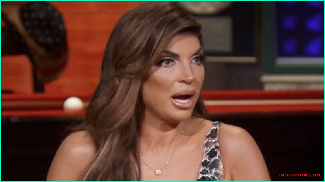 Teresa Giudice Plans To 'Ignore' Melissa Gorga During Season 14 Filming
