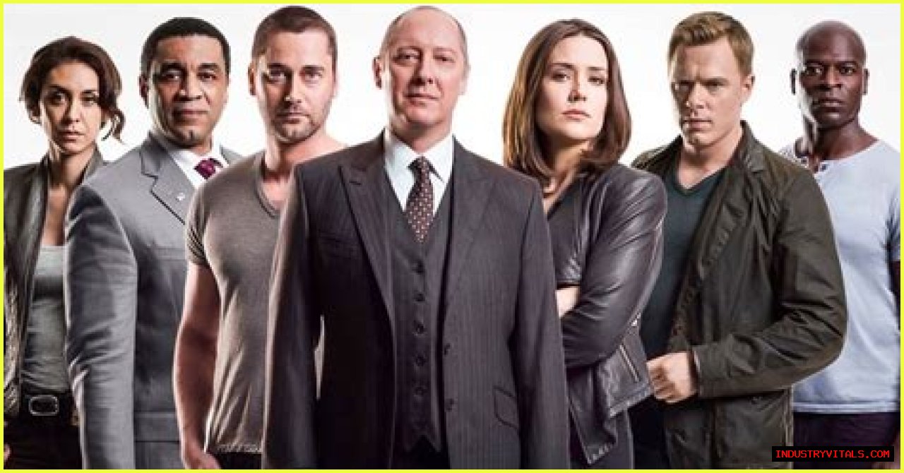 The Blacklist Cast Net Worth – Richest Cast Members Salary