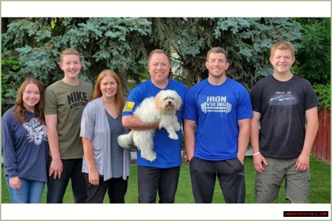 The Fugal Brothers: Brandon And Cameron's Inspiring Adventure