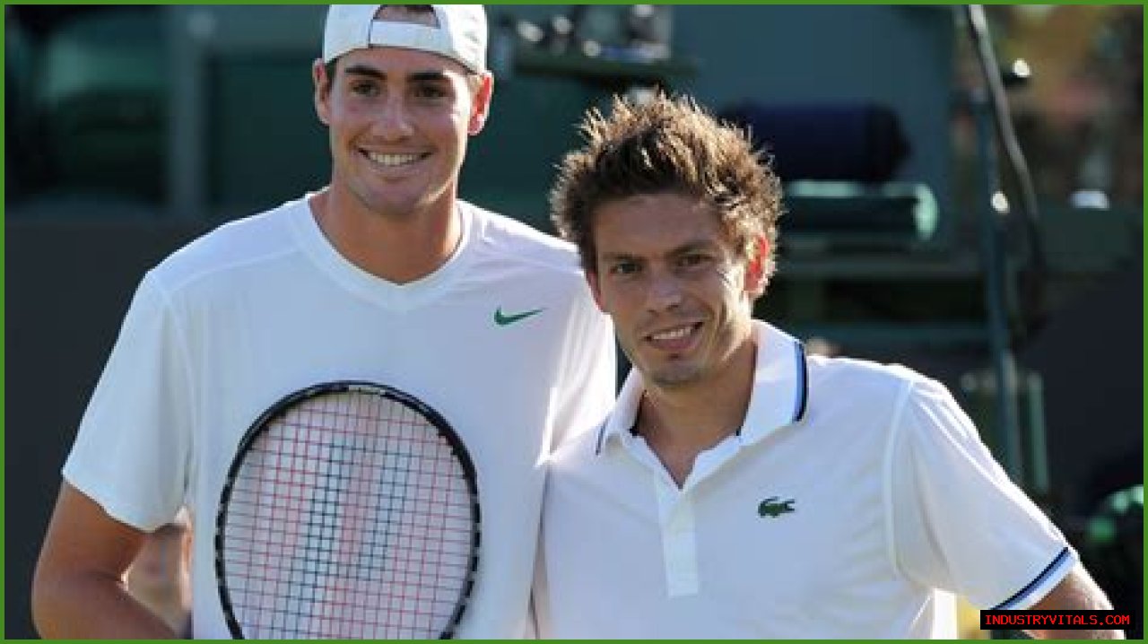 The Incredible Truth About The Longest Tennis Match Ever Played