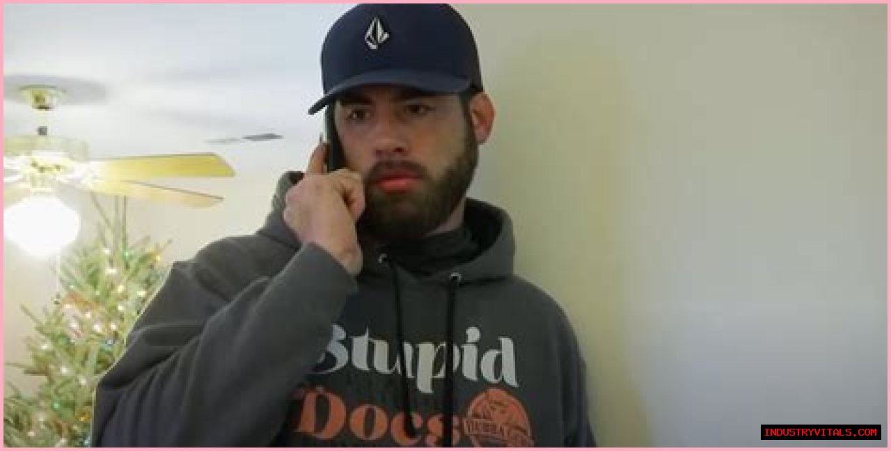 The Real Reason David Eason Is Behind Bars