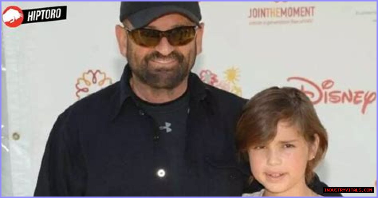 Tiffany Pesci: (Joe Pesci’s daughter) – All about her