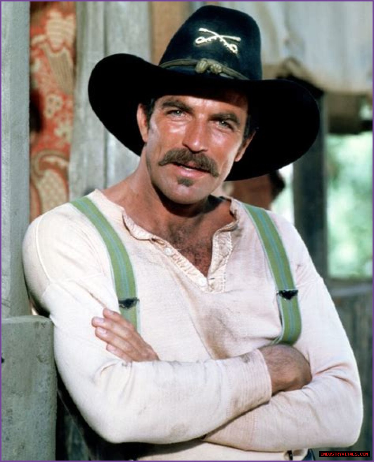 Tom Selleck Net Worth – How Much is Tom Selleck Worth?