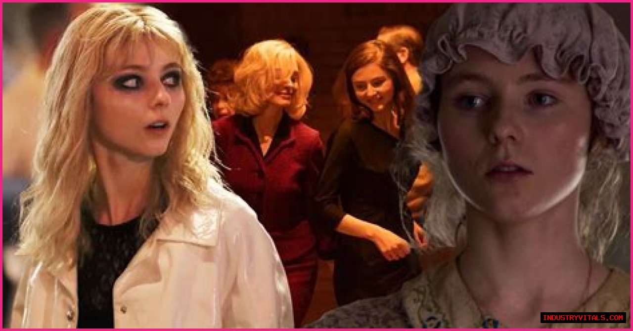 Top Five Thomasin McKenzie Movies and TV Shows As Per IMDb