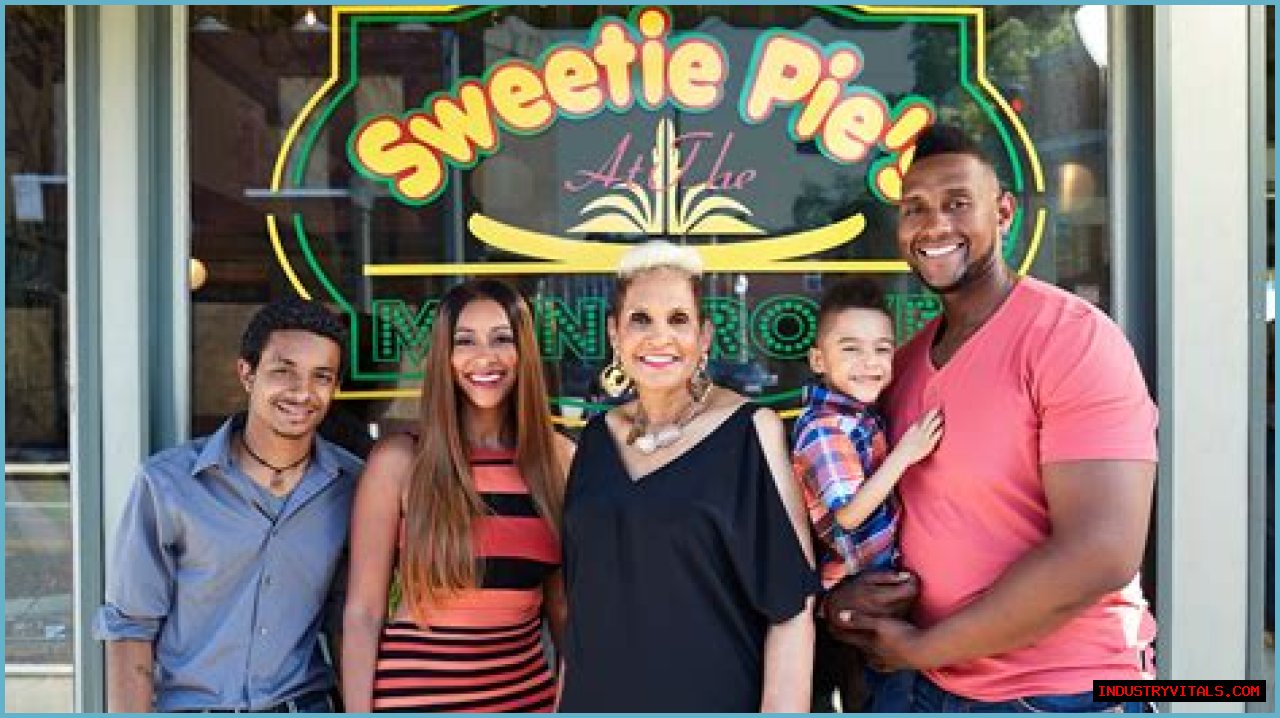 Tragic Loss: Charles From "Sweetie Pies" Passes Away Unexpectedly