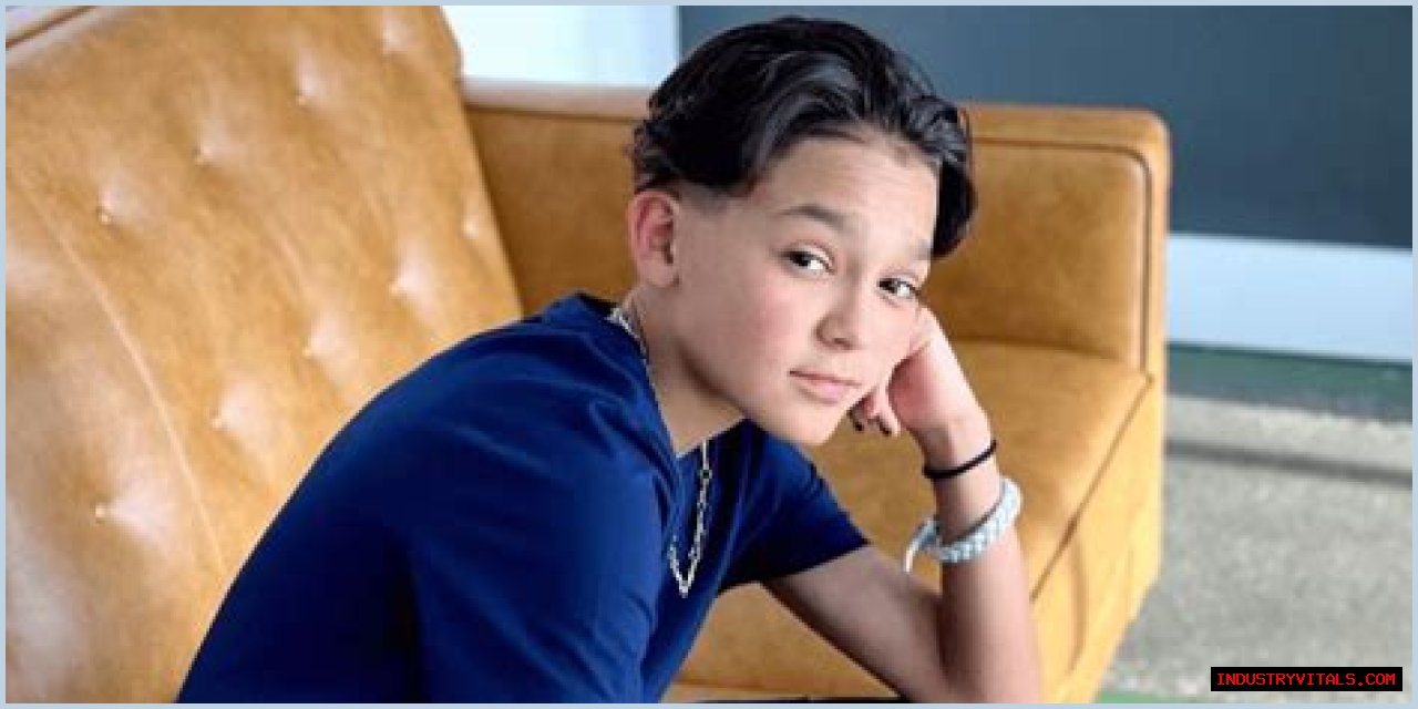 

Trey Makai- Net Worth, Bio, Age, Ethnicity, Height, Career	