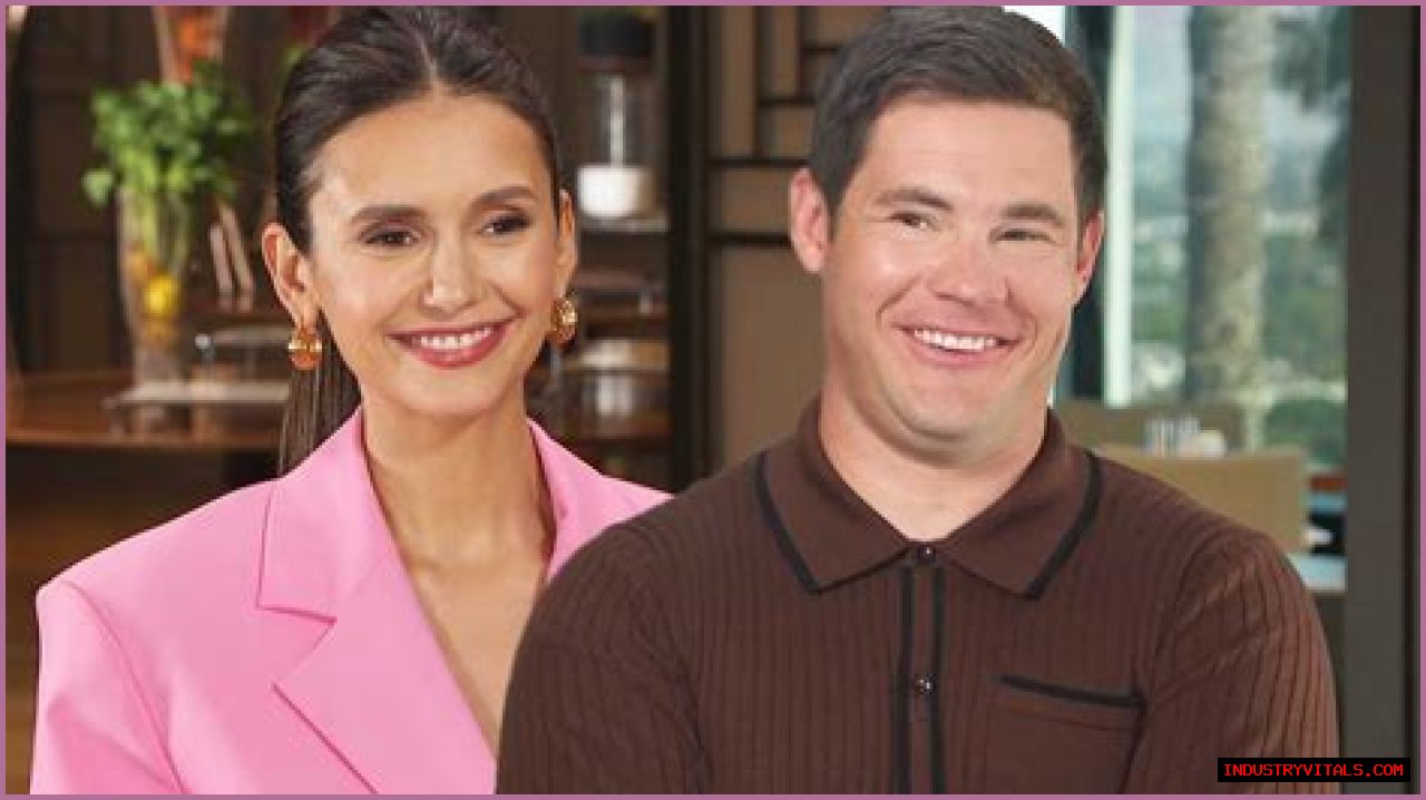 Uncover The Secrets: Meet Adam Devine's Parents
