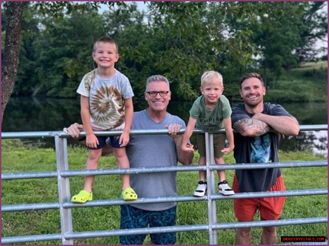 Uncover The Secrets Of Chris Long's Football Riches