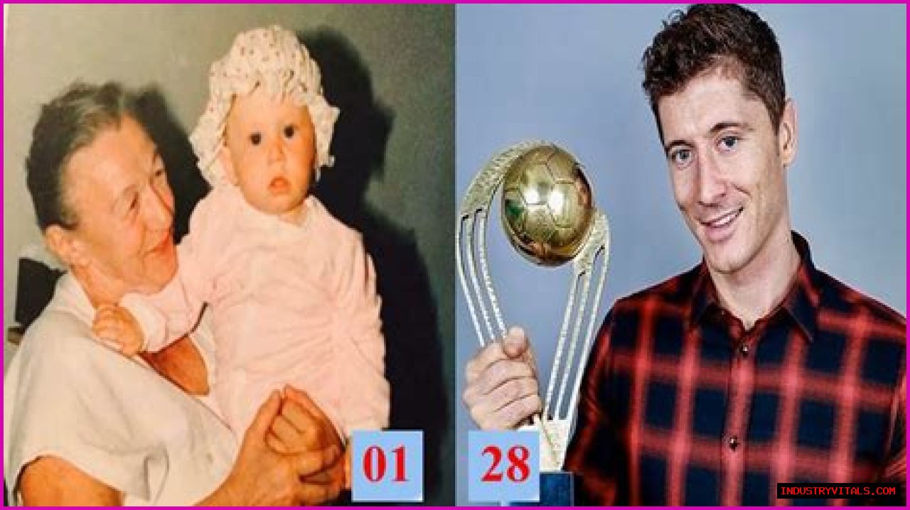 Uncovering Lewandowski's Paternal Legacy: A Detailed Examination Of His Father