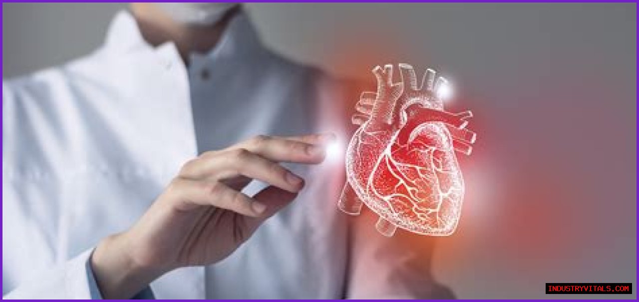 Unlocking Hope And Healing For Heart Conditions