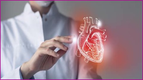 Unlocking Hope And Healing For Heart Conditions