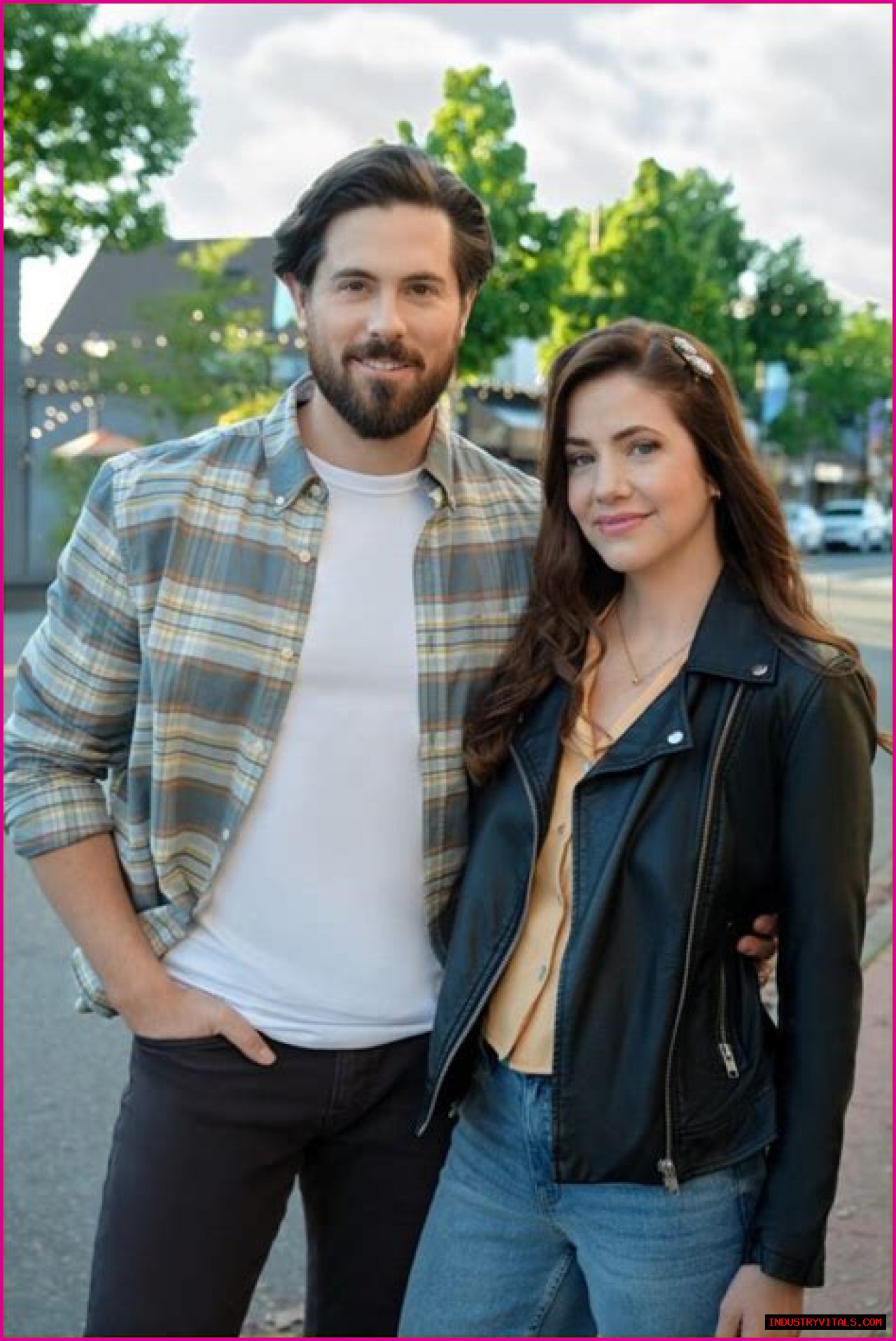 Unraveling The Marital Mystery: Chris McNally And Julie