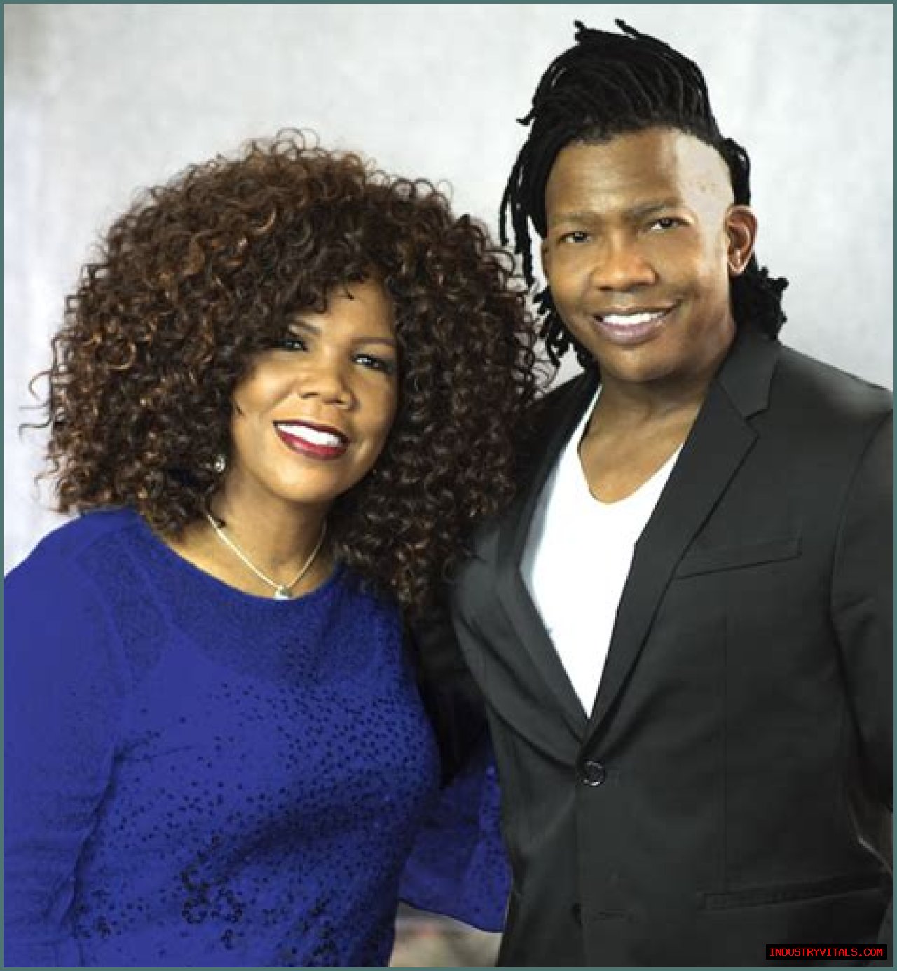 Unveil The Secrets: Michael Tait's Wife Revealed