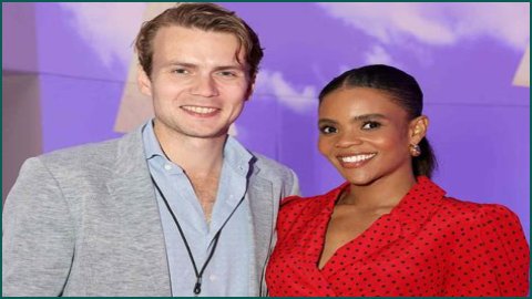 Unveil The Surprising Truths Behind "Who Is Candice Owens Husband?"