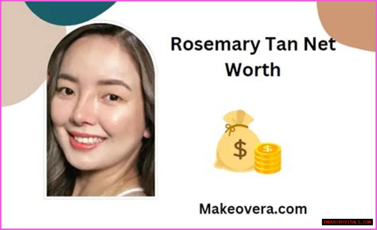Unveil The Wealth And Wisdom Of Rosemarie's Net Worth