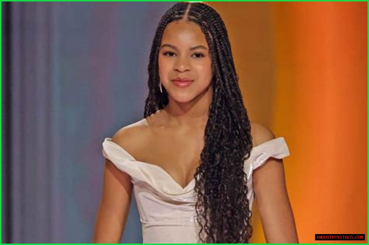 Unveiling Blue Ivy Carter's Net Worth: Discoveries And Insights