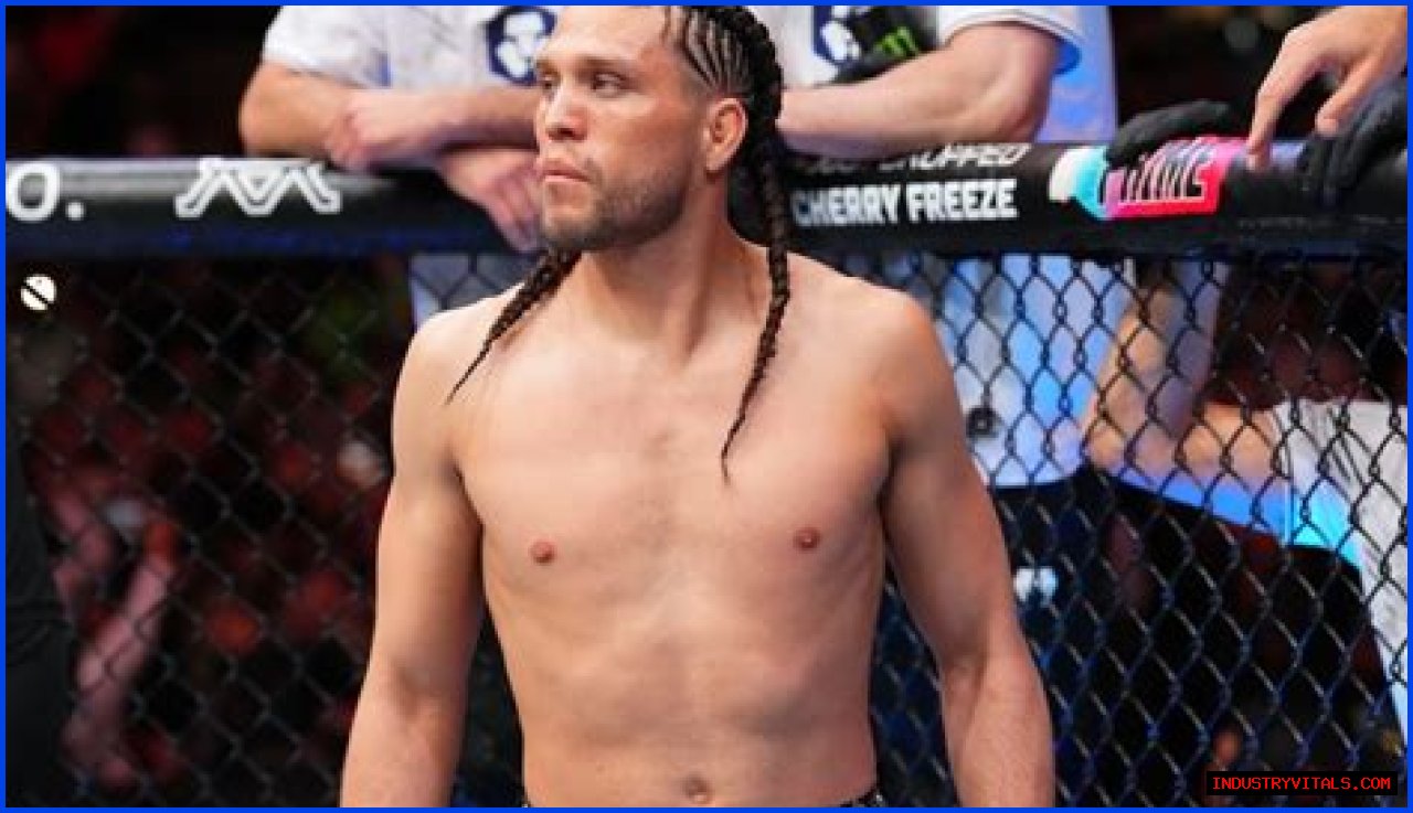 Unveiling Brian Ortega's Next Fight: Uncover Strategies And Secrets