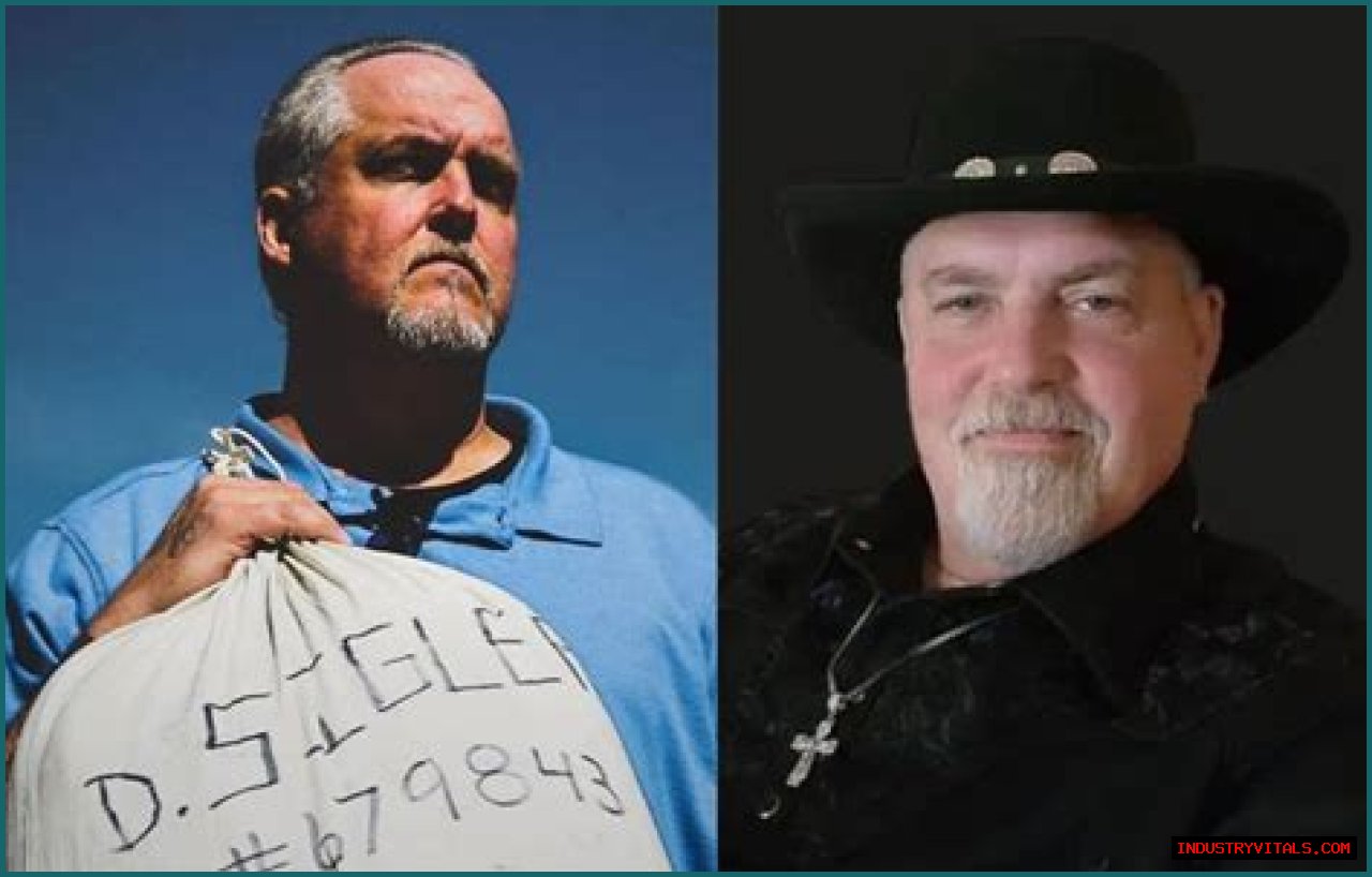 Unveiling Dale Sigler's Net Worth: Surprising Wealth Revealed