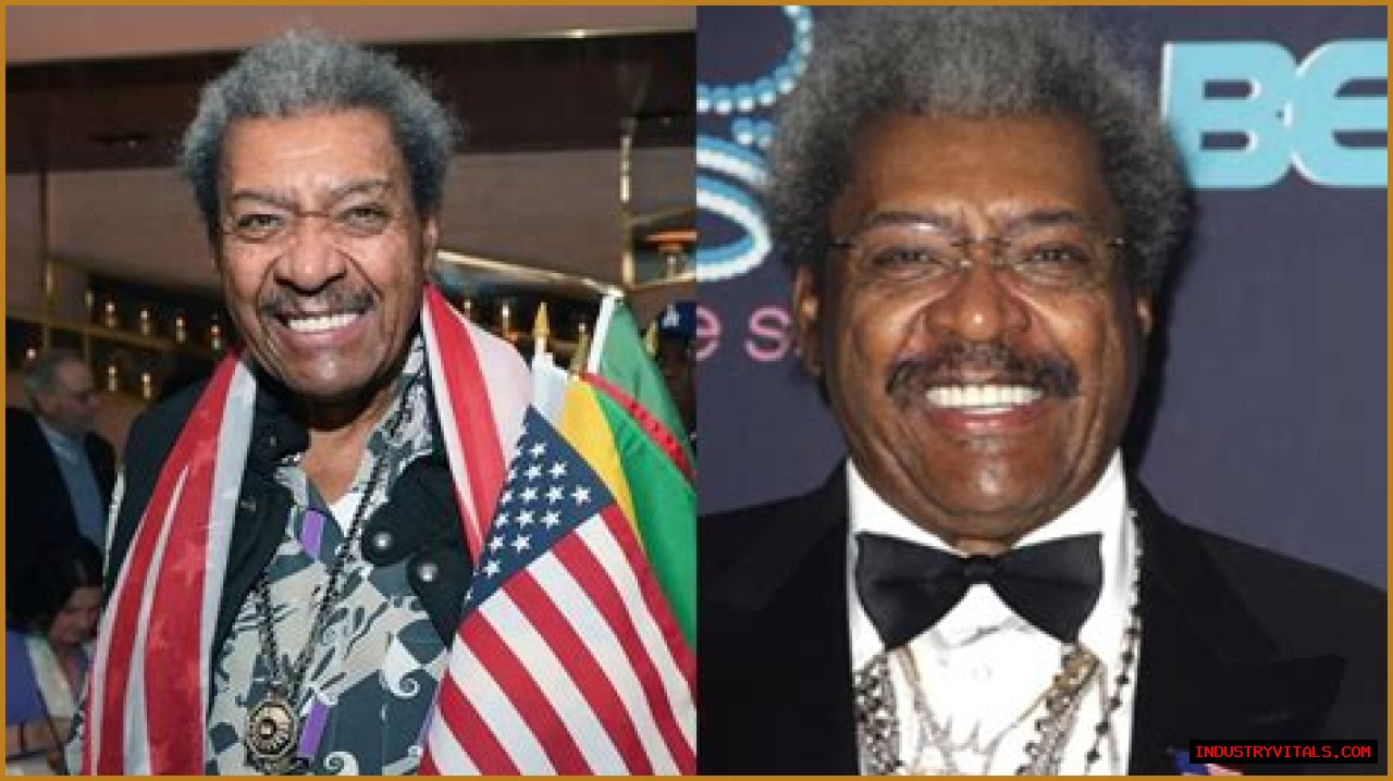 Unveiling Don King's Net Worth In 2023: Secrets Revealed